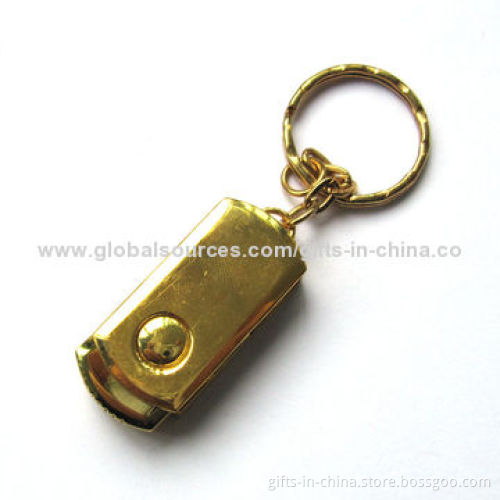 128MB to 32GB Metal USB, Customized Imprinted Logos or Shapes Welcomed, PayPal Payment Accepted